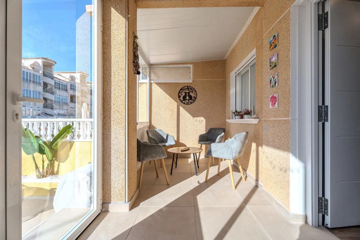 Sprzedaż mieszkania w Barrio La Ciñuelica - Villa Rosa, Orihuela
photo 4