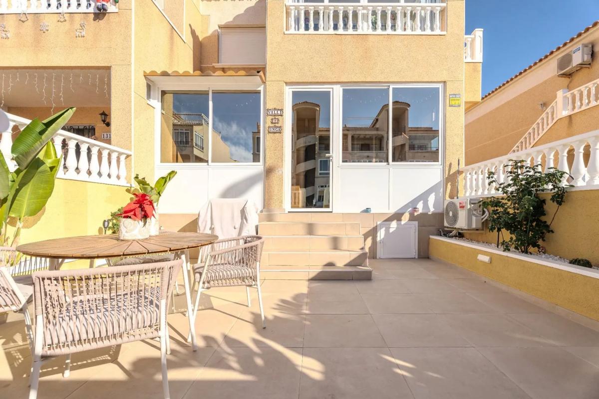 Sprzedaż mieszkania w Barrio La Ciñuelica - Villa Rosa, Orihuela
photo 5
