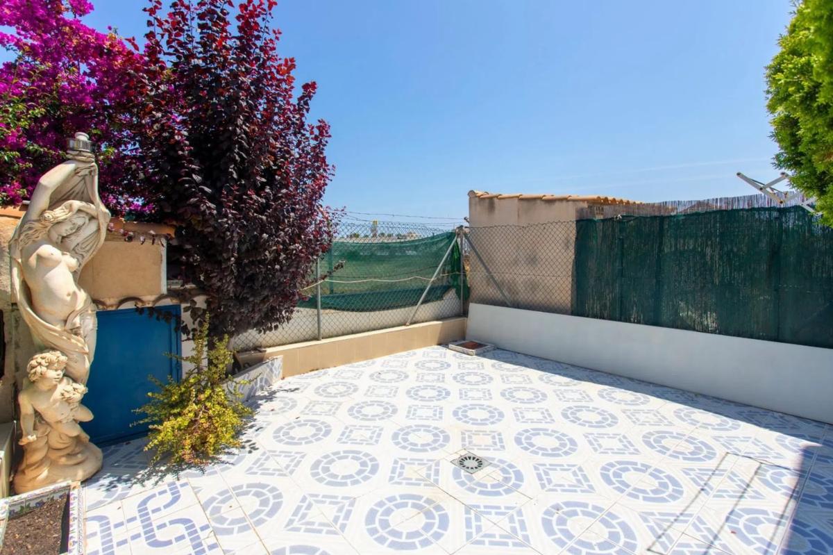 Sprzedaż szeregowego domku w Calle Torre de Pisa , Orihuela photo 3