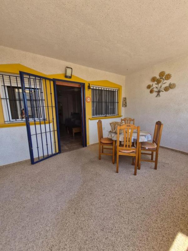 Продажа квартиры на Calle Almohabenos, 43, Ориуэла
 photo 3