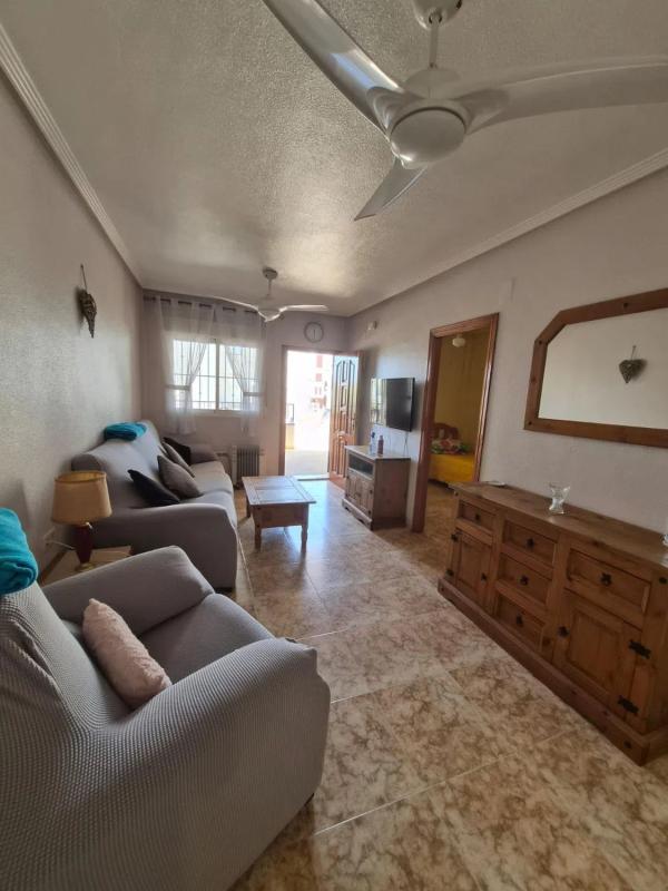 Продажа квартиры на Calle Almohabenos, 43, Ориуэла
 photo 5