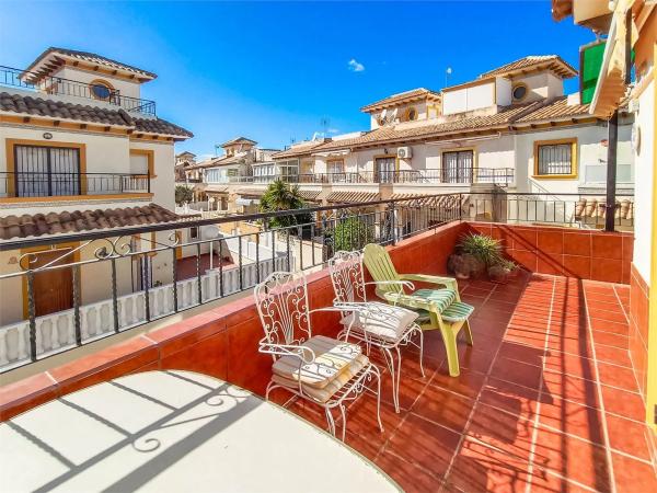 Sprzedaż mieszkania w Calle Torre, Orihuela
photo 1