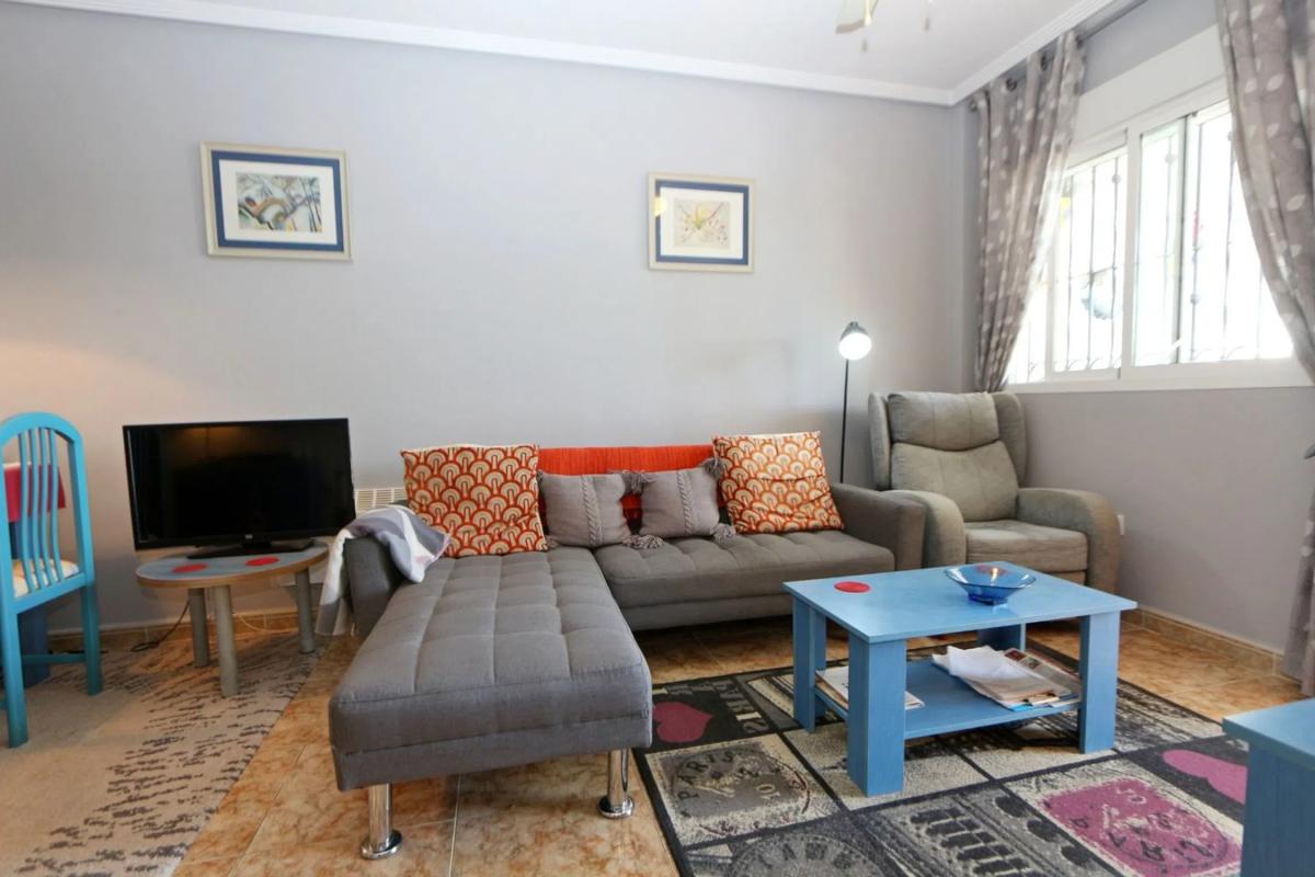 Venta de piso en Calle Almohabenos, Orihuela
photo 3