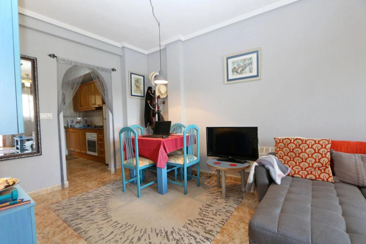 Venta de piso en Calle Almohabenos, Orihuela
photo 4
