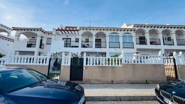 Independent chalet for sale in Barrio La Ciñuelica - Villa Rosa, Orihuela
 photo 3