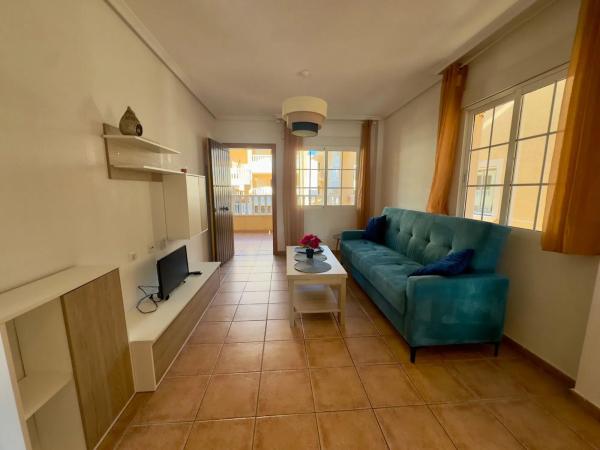 Venta de piso en Barrio La Florida, Orihuela
photo 1