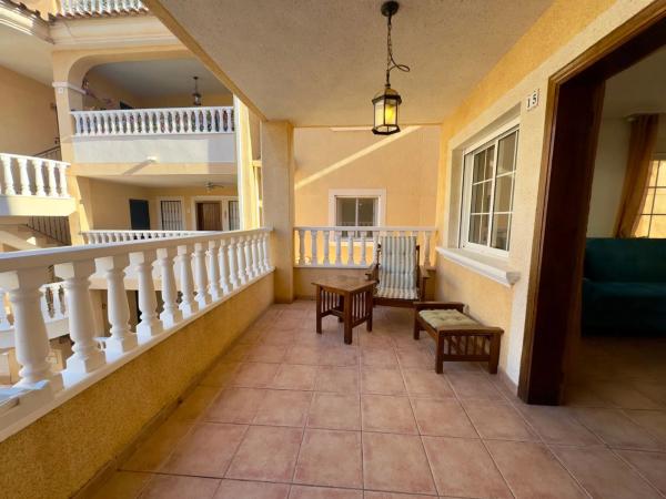Venta de piso en Barrio La Florida, Orihuela
thumbnail 1