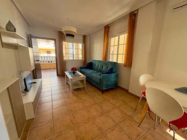 Venta de piso en Barrio La Florida, Orihuela
 photo 4