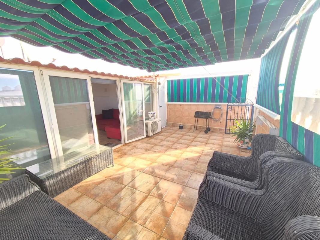 Penthouse sale in  Calle Sagitario, 317, Orihuela photo 3