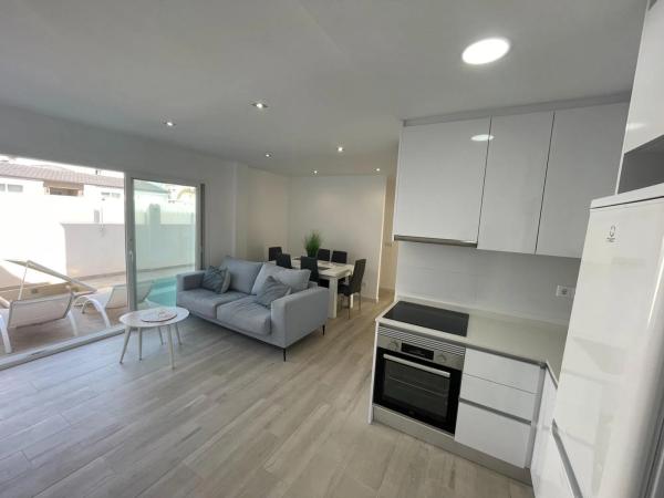 Independent chalet for sale in Calle Isla Cabrera, Orihuela
 photo 2