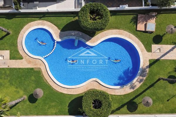 Independent chalet for sale in Barrio La Regia, Orihuela
 photo 1