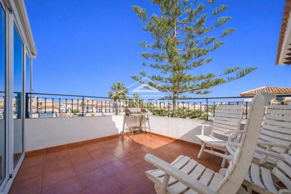 Independent chalet for sale in Barrio La Regia, Orihuela
 photo 4