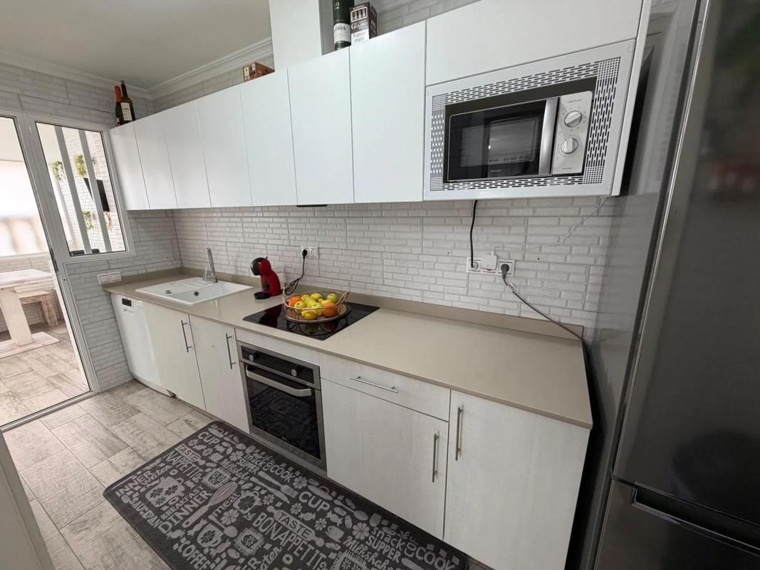 Venta de chalet adosado en  Barrio La Zenia , Orihuela photo 3