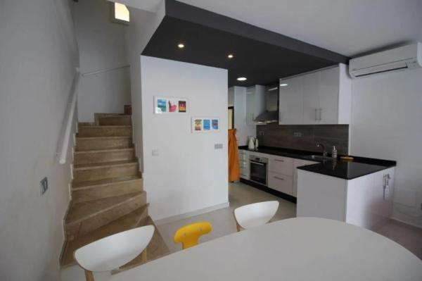 Chalet pareado photo 1
