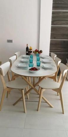 Chalet pareado photo 3