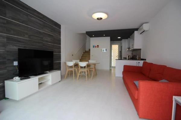 Chalet pareado photo 4