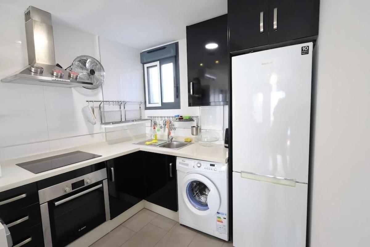 Venta de piso en Calle Lapislázuli, Orihuela
photo 2