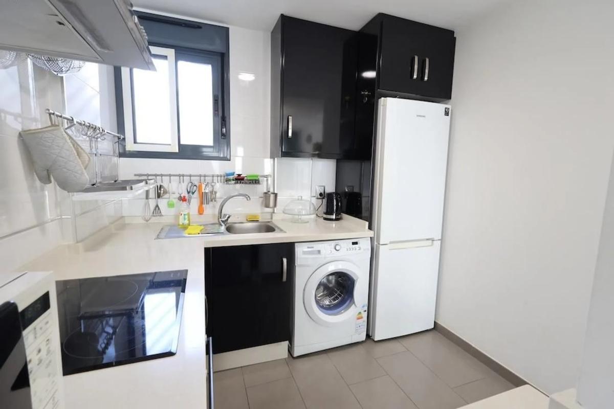 Venta de piso en Calle Lapislázuli, Orihuela
photo 3