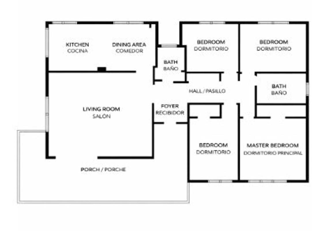 Venta de chalet independiente en Calle Colón, Orihuela
 photo 3