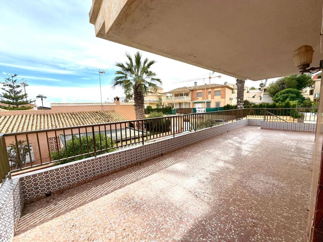 Venta de chalet independiente en Calle Colón, Orihuela
 photo 5