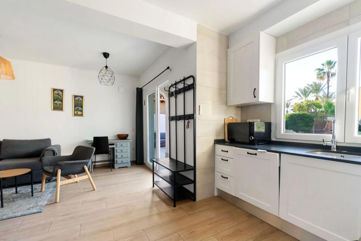 Sale of independent chalet in Calle Violetas s/n, Orihuela
 photo 4