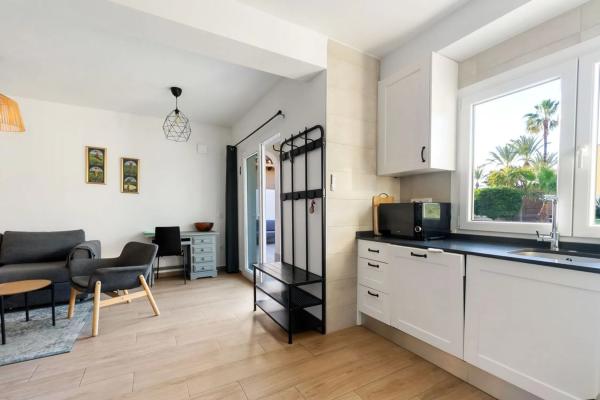 Independent chalet for sale in Calle Violetas s/n, Orihuela
 photo 4