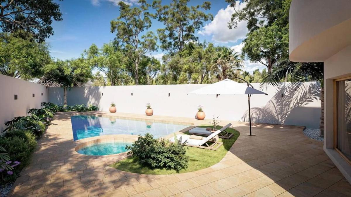 Venta de chalet independiente en La Zenia, Orihuela
photo 2