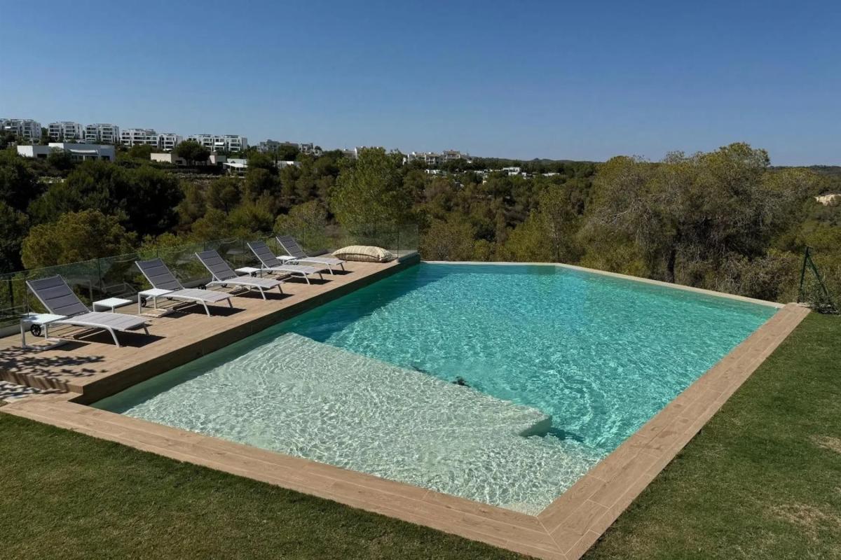 Venta de piso en Barrio Las Colinas Golf, Orihuela
 photo 2
