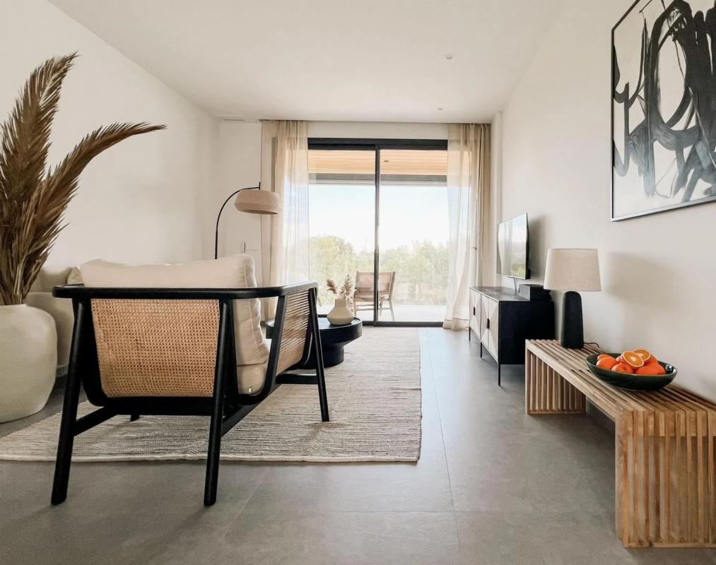 Venta de piso en Barrio Las Colinas Golf, Orihuela
 photo 4