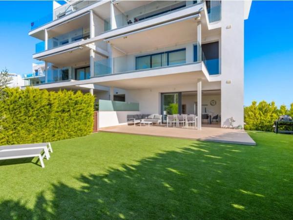 Venta de piso en Avenida de las Colinas, Orihuela
thumbnail 1