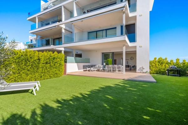 Venta de piso en Barrio Las Colinas Golf, Orihuela
 photo 4