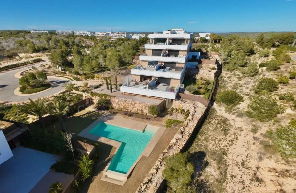 Venta de piso en Avenida de las Colinas, Orihuela
 photo 1