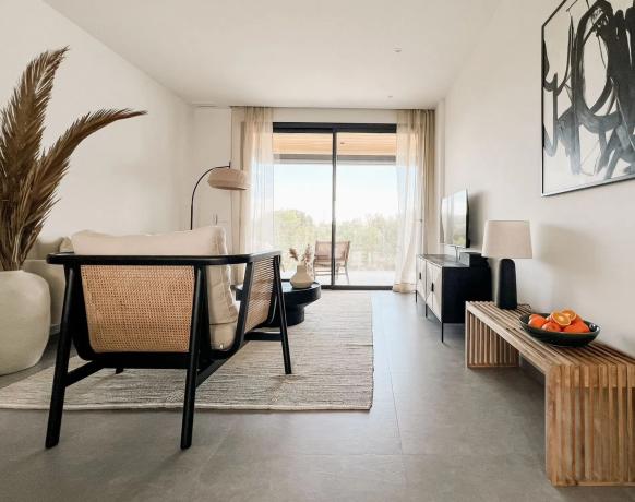 Sale of flat in Avenida de las Colinas, 15, Orihuela
 photo 2