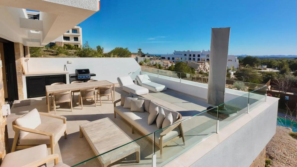 Venta de piso en Avenida de las Colinas, Orihuela
 photo 3