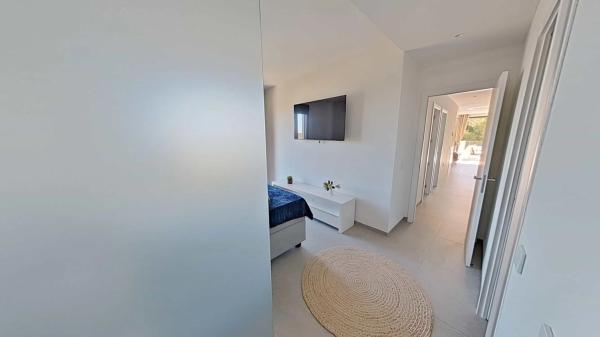 Venta de piso en Barrio Las Colinas Golf, Orihuela
 photo 1