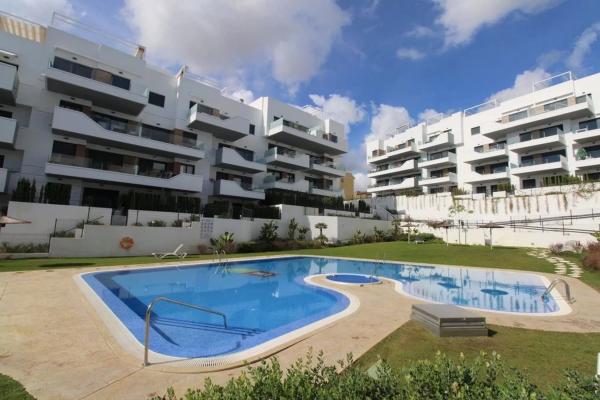 Venta de piso en Barrio Las Filipinas, Orihuela
 photo 1