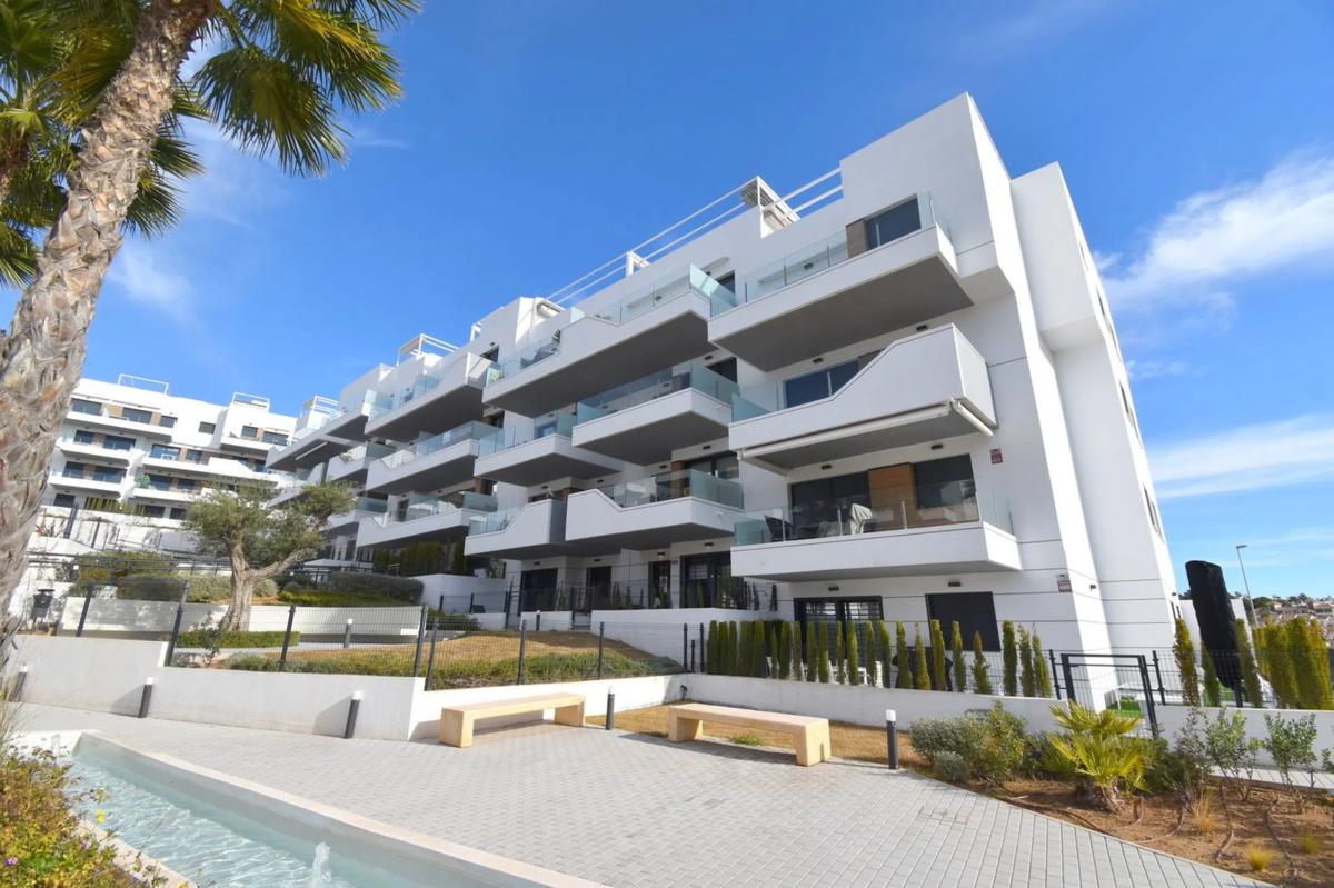 Venta de piso en Barrio Las Filipinas, Orihuela
 photo 2