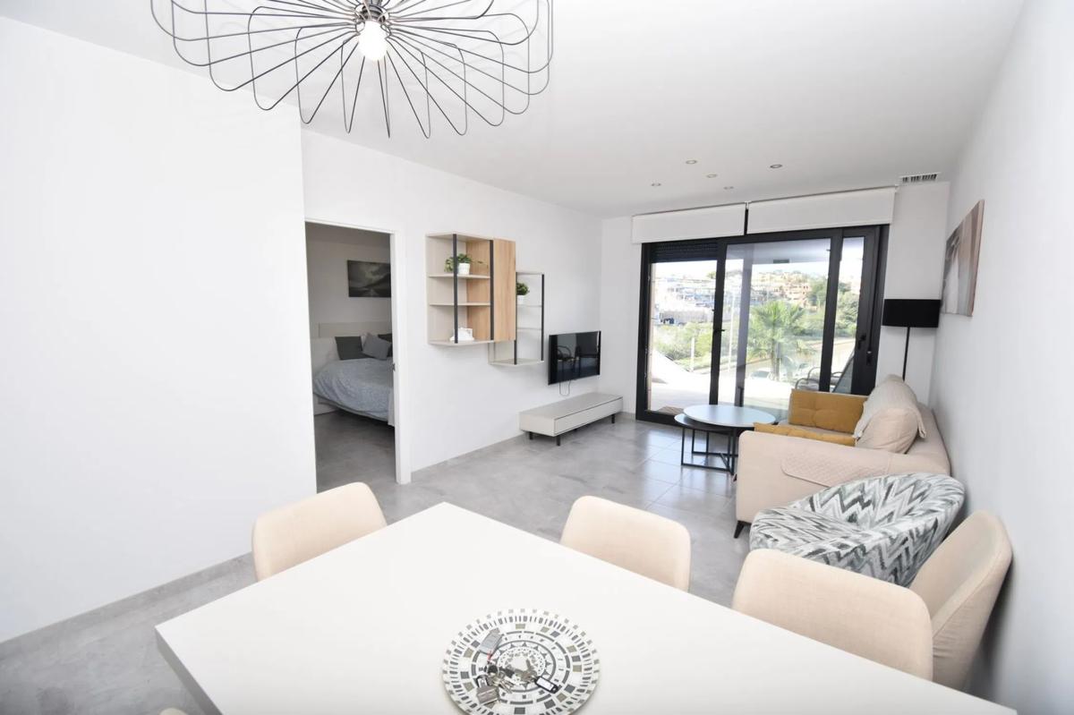 Venta de piso en Barrio Las Filipinas, Orihuela
 photo 5