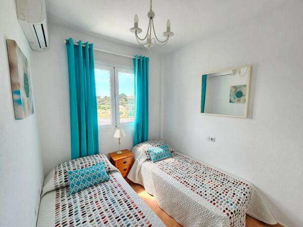 Ático en venta en Barrio Las Filipinas, Orihuela photo 1