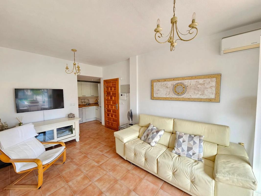 Venta de ático en  Barrio Las Filipinas, Orihuela photo 2