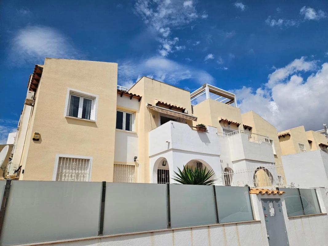 Venta de ático en  Barrio Las Filipinas, Orihuela photo 5