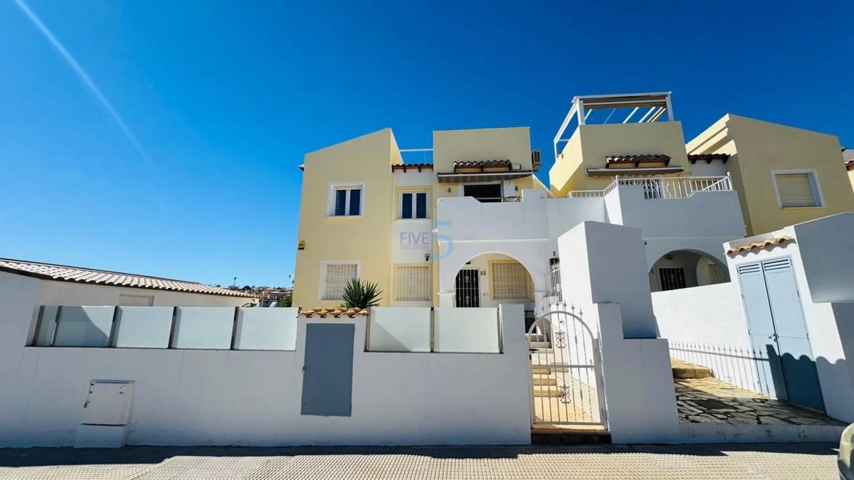 Sprzedaż mieszkania w Barrio Las Filipinas, Orihuela
photo 1