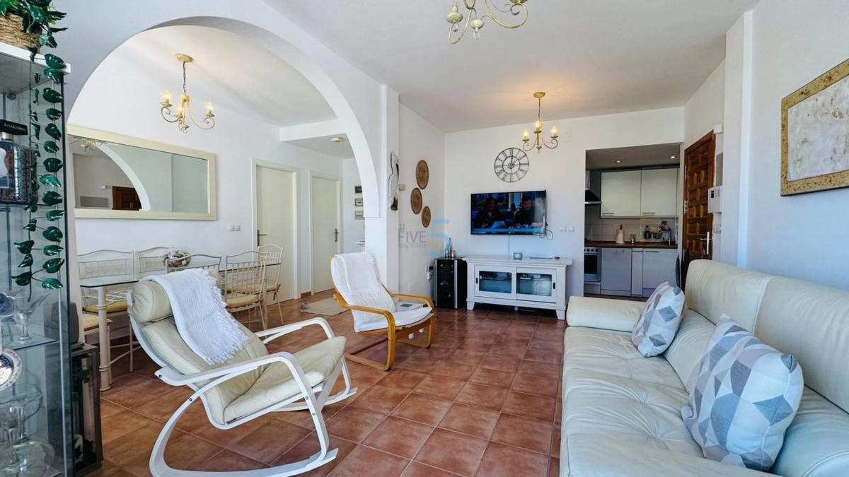 Sprzedaż mieszkania w Barrio Las Filipinas, Orihuela
photo 5