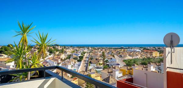 Independent chalet for sale in Barrio Las Filipinas, Orihuela
 photo 2