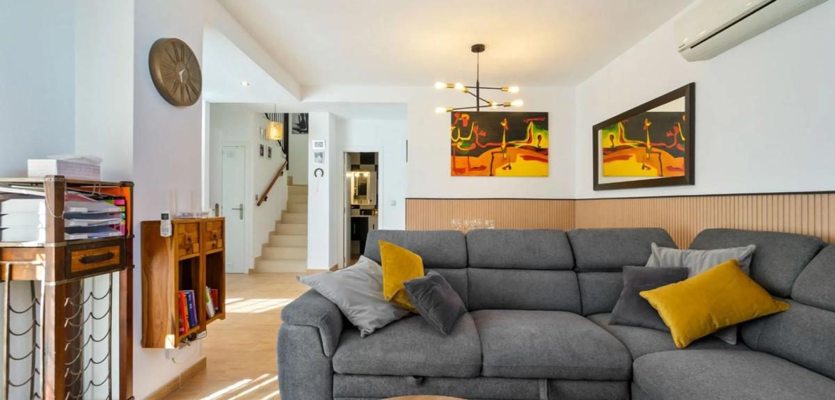 Venta de chalet independiente en Barrio Las Filipinas, Orihuela
photo 3