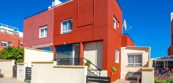 Independent chalet for sale in Barrio Las Filipinas, Orihuela
 photo 4