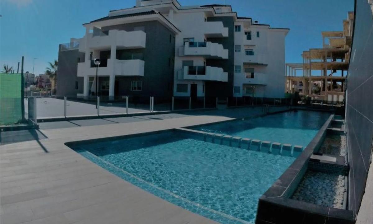 Venta de piso en Barrio Las Filipinas, Orihuela
photo 2