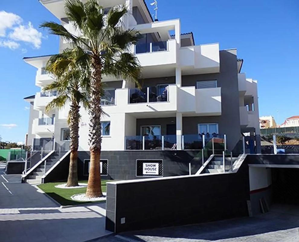 Venta de piso en Barrio Las Filipinas, Orihuela
photo 3