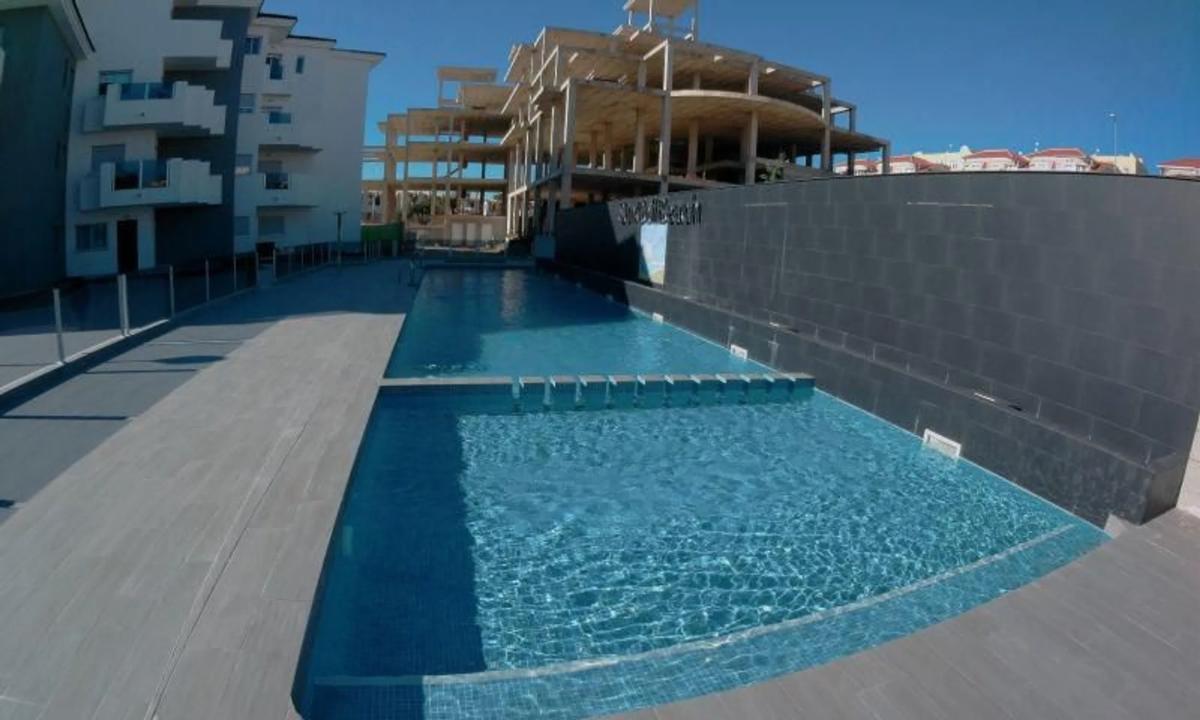 Venta de piso en Barrio Las Filipinas, Orihuela
photo 4