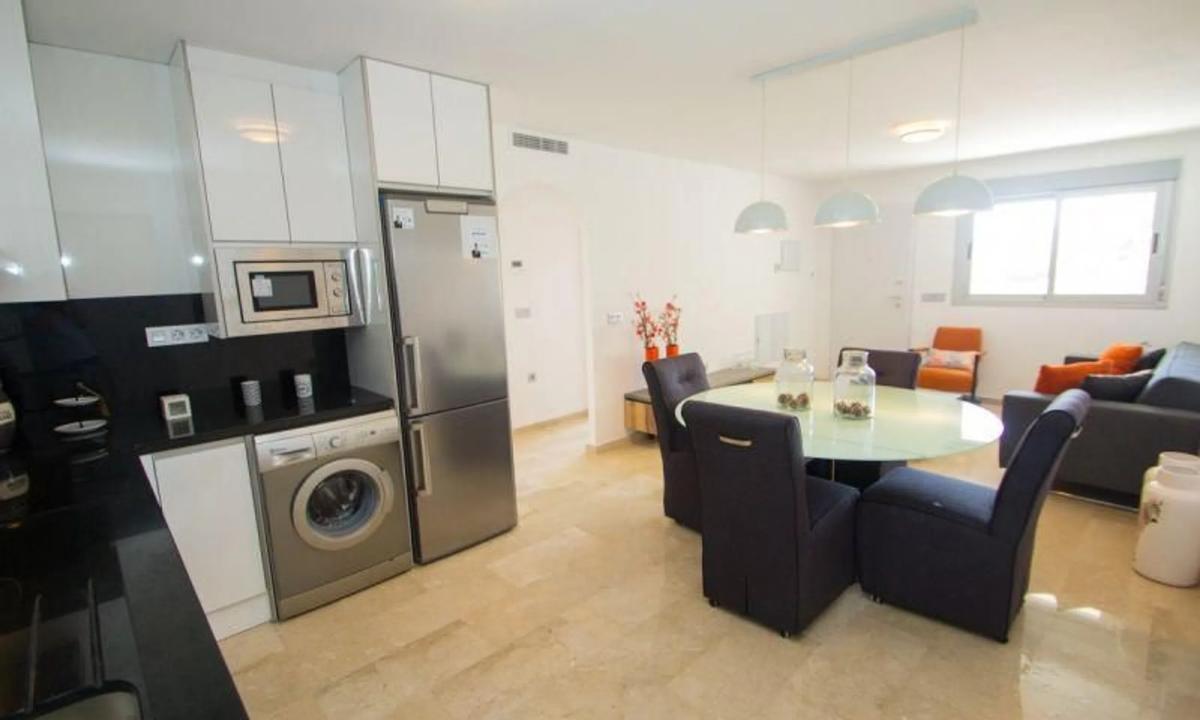 Venta de piso en Barrio Las Filipinas, Orihuela
photo 5